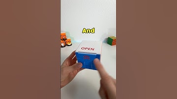 A puzzle anyone can solve!