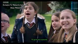 Almost Never Series 1 Episode 1