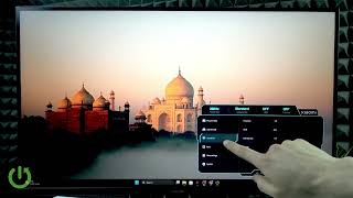 XIAOMI G27Qi 2K Gaming Monitor – AMD FreeSync Premium Nasıl Etkinleştirilir