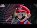 Mario &amp; Sonic at the London 2012 Olympic Games (Nintendo 3DS) USA Commercial