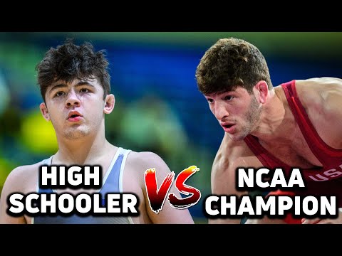 High Schooler Bo