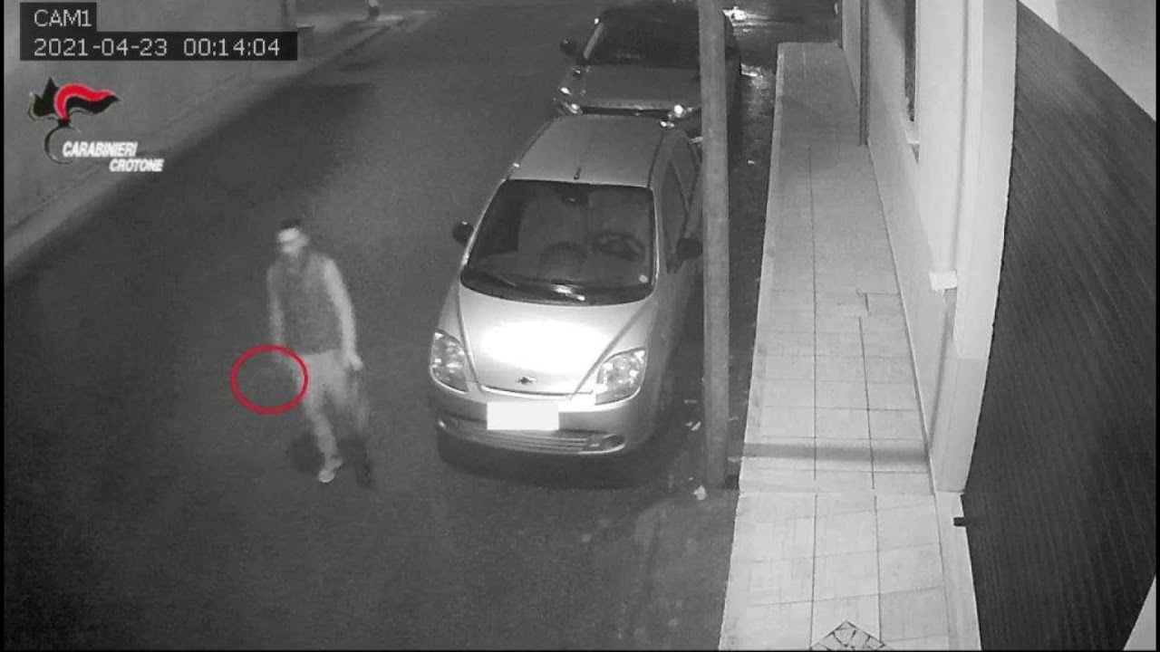 ISOLA CAPO RIZZUTO (KR): ARRESTATO 19ENNE PER TENTATO OMICIDIO