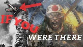 RARE WW2 Kamikaze Report! Episode1 #education #history #military