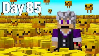 Can you Farm 1,000,000 Chickens in 100 Days?