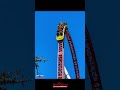 CoasterJaminPhotos Presents 10 Second Coaster:  Storm Runner at HersheyPark!