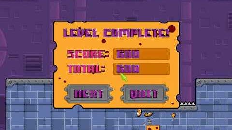 Cheese Draems LevelSkip Glitch