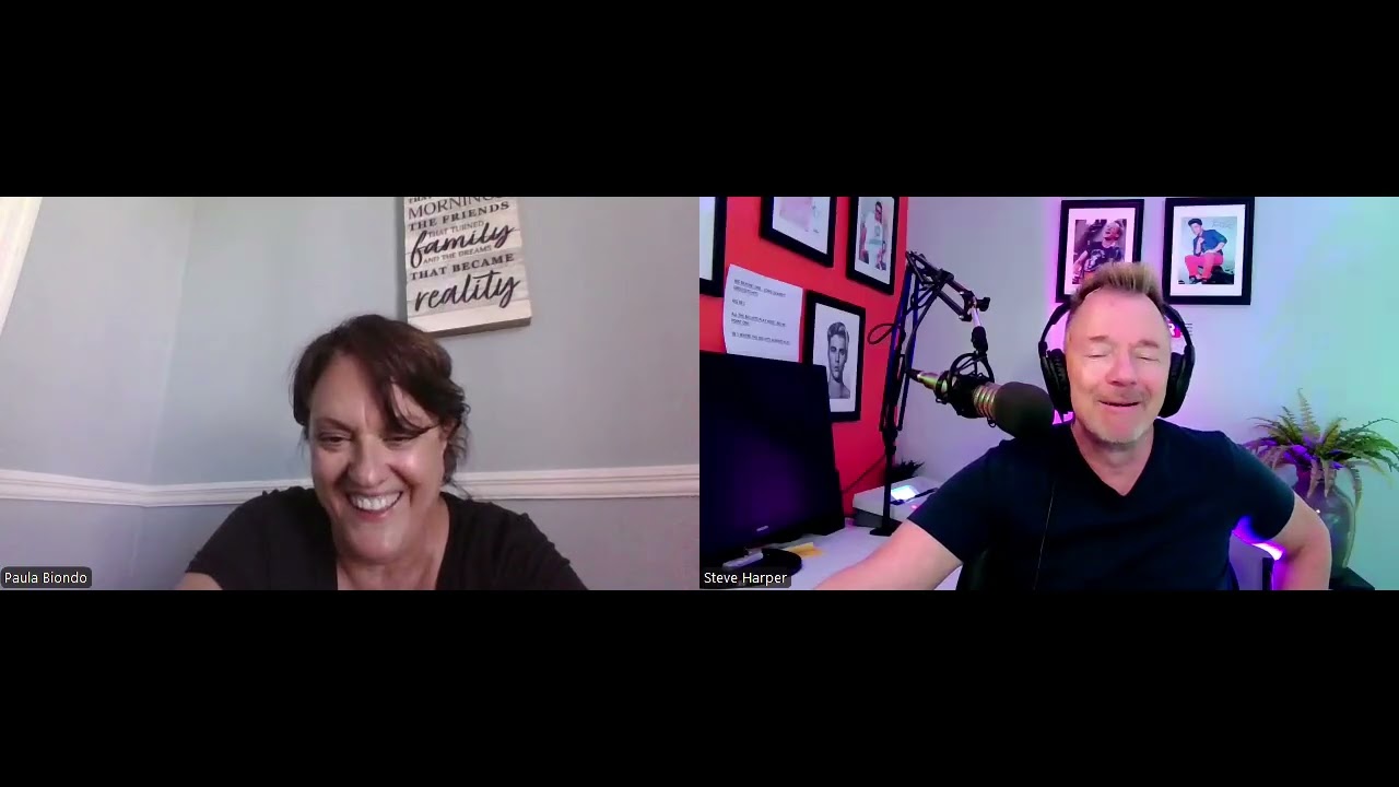 Paula Biondo 11 24 25 Owner and Licensed Therapist Hilton Head Island Spa & Wellness