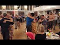 Tangotage Baden "Amado", 20.7.2023, warmup milonga, DJ Yatma Diallo, pt.1