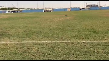 [iroboapp] Waypoint Visit Mission of Asctec FireFly UAV (second view)