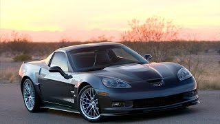Need for Speed: Most Wanted | Прохождение #11 | Chevrolet Corvette ZR1