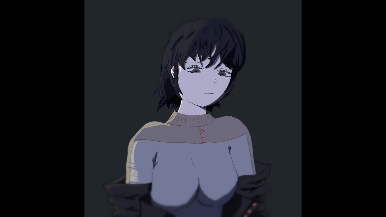 100 day drawing - Day 1