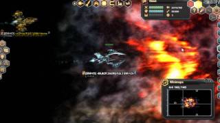 Dark Orbit ag5 - ag2 - [ΞM¤Ω]  »†ΒŁΔCЌ†GΞŃΞRΔŁ†« pvp-vru-mmo