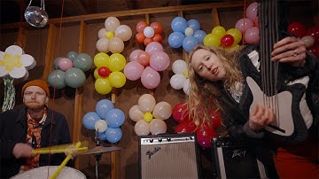 Bad Bad Hats - "Bored In The Summer" | Music Video