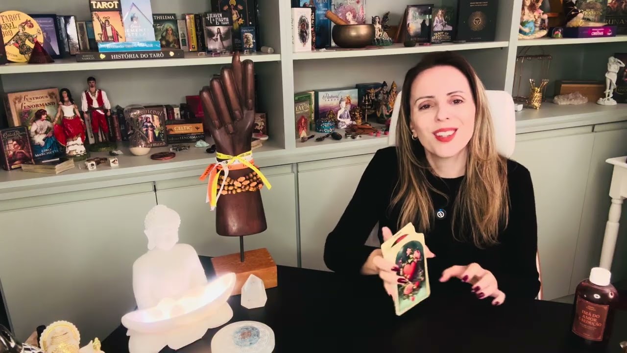 CHEGARÁ PRA VOCÊ A QUALQUER MOMENTO