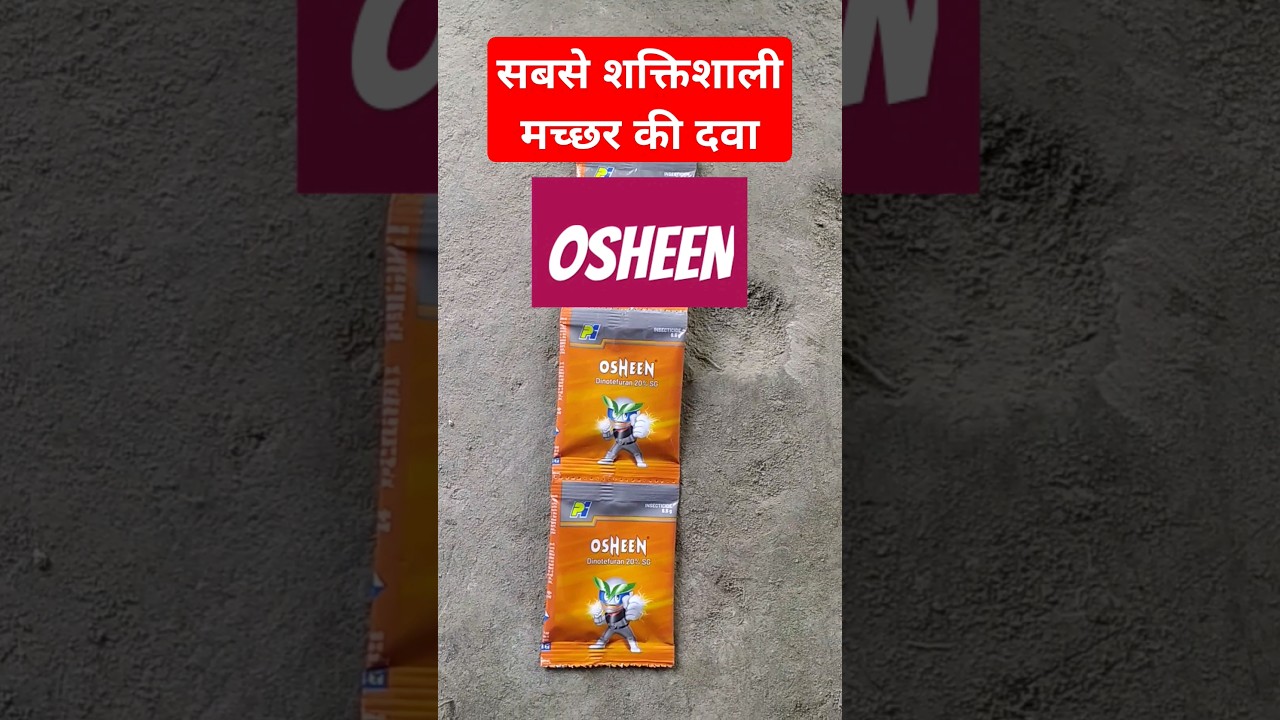 OSHEEN 