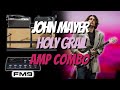 Fractal tone tutorial  john mayer two rock  steel string singer amp combo