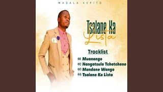 Nangatsula Tchetchene