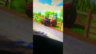 Fs19#farming #tractor #farmingsimulator