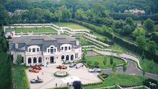 Luxury Sports Cars Tour Long Island NY | McLaren and Aston Martin Dealer Long Island NY