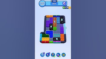 Color Block Jam 1009