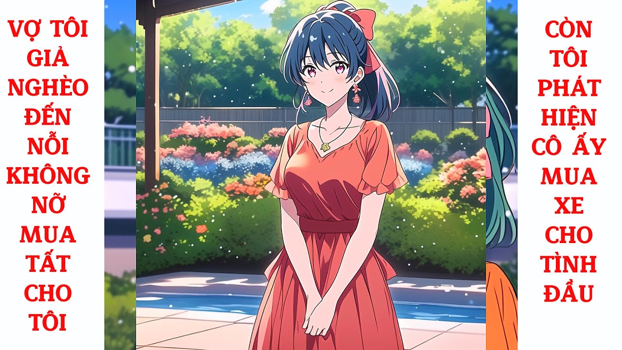 Full Vợ Tôi Giả Nghèo Đến Nỗi Không Nỡ Mua Tất Cho Tôi, Còn Tôi Phát Hiện Cô Ấy Mua Xe Cho Tình Đầu
