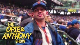 Opie & Anthony - Bobo Is Dating Christine