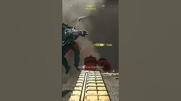 World’s Best #warzone Camper Uses Proximity Mines to Trick His Opponents. 4 Kills. #callofduty