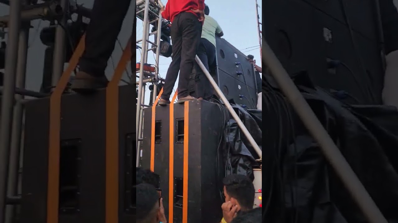 Rp Sound Solapur 🔥 Dj Akash Phaltan 