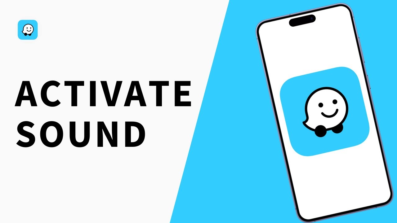 how-to-activate-sound-in-waze-app-youtube