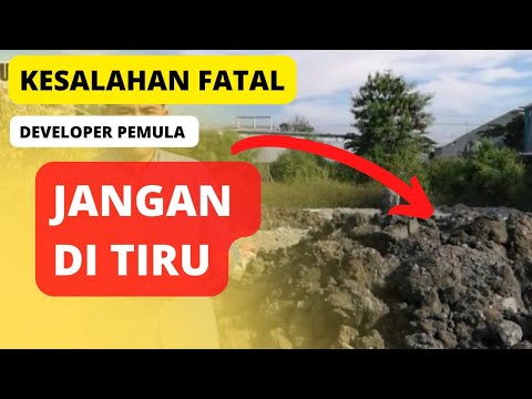 Belajar jadi developer