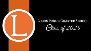 Logos Graduation 2023 Slideshow