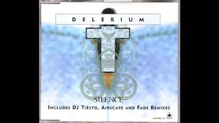 Delerium feat sarah mclachlan silence ...