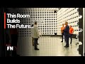 Step Inside Nokia’s 6G Testing Lab