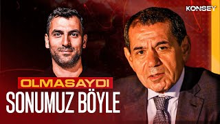 NEDEN OLMADI, NEREDE HATA YAPTIK? | Konsey