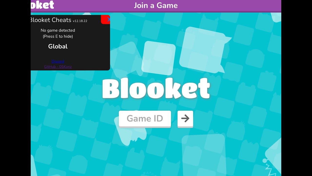 How To Get Blooket Hacks(2023 October) YouTube