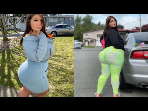 Paige Casandra Thicksnoww Biography and lifestyle