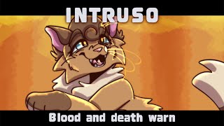 INTRUSO | Animation PMV
