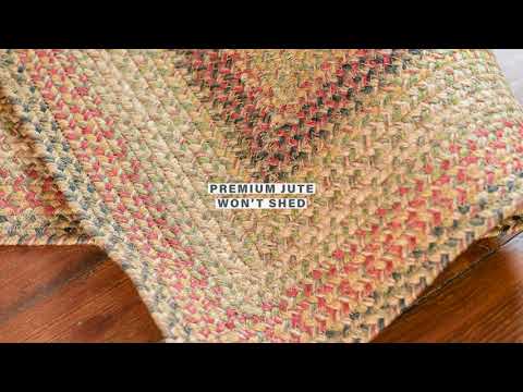 Do All Jute Rugs Shed
