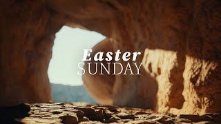 Easter Sunday 2025 | Luke 24:36-53 | Tim Jones