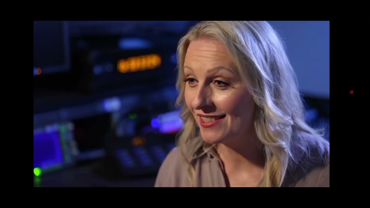 BBC Newsday intro 12