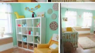 Baby boy decorating room ideas screenshot 1