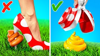 Gadgets e Hacks do Mario Pets *Cães e gatos no jogo*