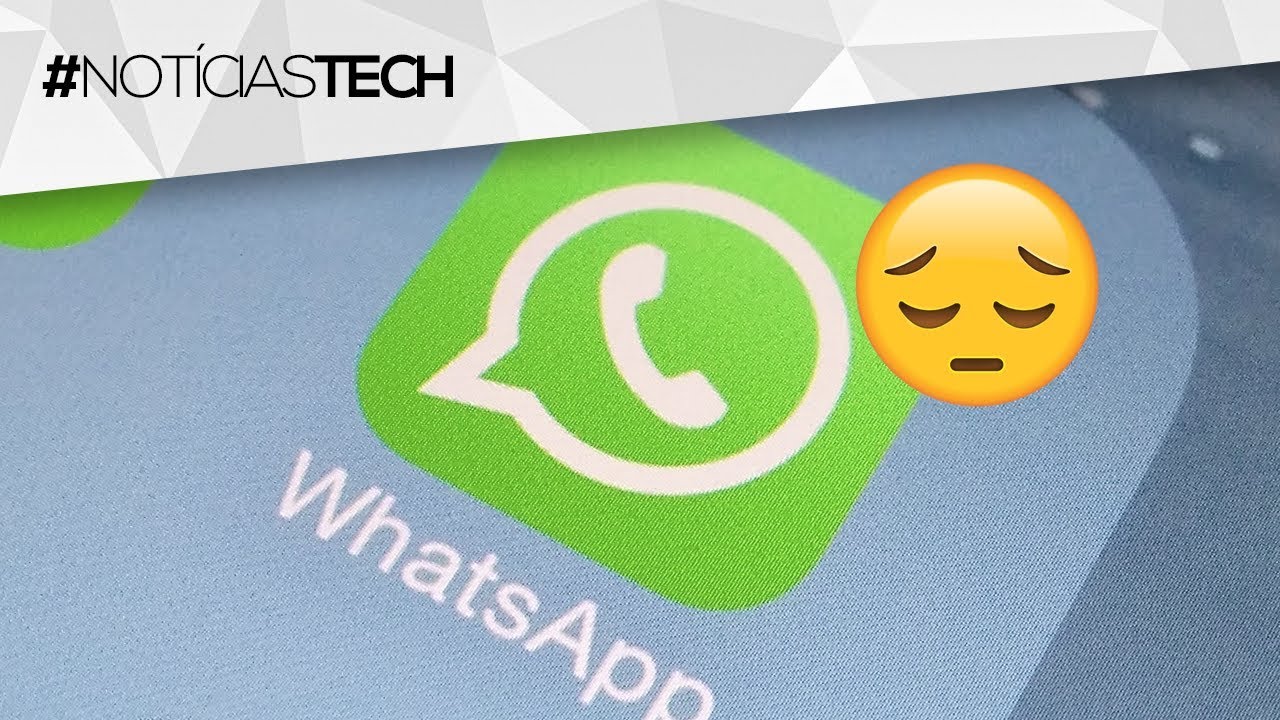 WHATSAPP RECEBEU MAIS UMA NOVIDADE! Veja o que mudou no app e é bem ...