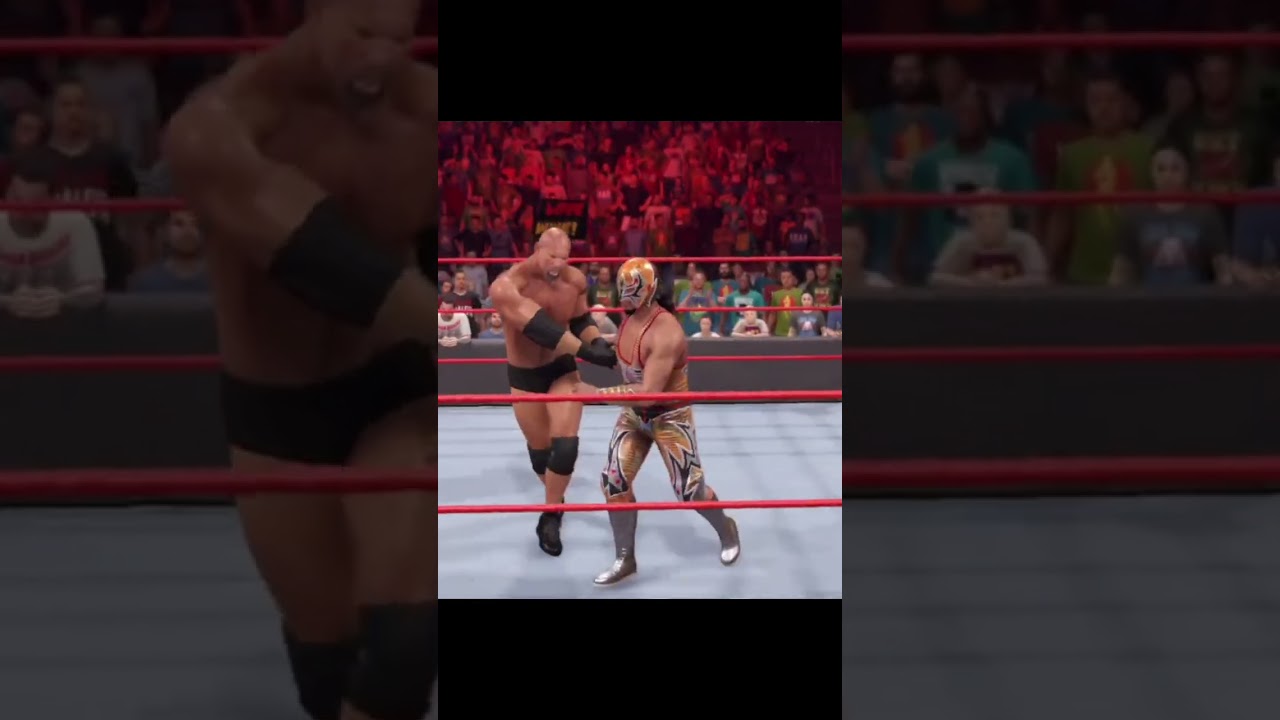 GOLDBERG VS GRAN METALIK | MR 2K22 TOURNAMENT - Throwback 