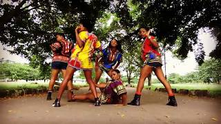 Penalty Dance By Dancecode