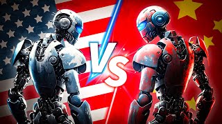 How the US - China tech war could change everything