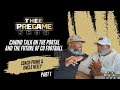 Part 1  coach prime  uncle neely  a candid talk on the future of cu football