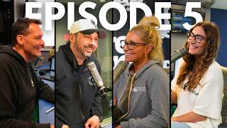 Bret’s infamous misspeak, middle name lore & rot days | BMS The Podcast Ep. 5