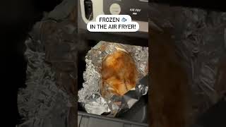 Air Fryer Tilapia That Actually Turns Out Perfect #NoFail #HealthyRecipe #SimpleMeals