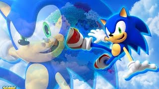 Stop Hating on Sonic the Hedgehog (REUPLOADED)